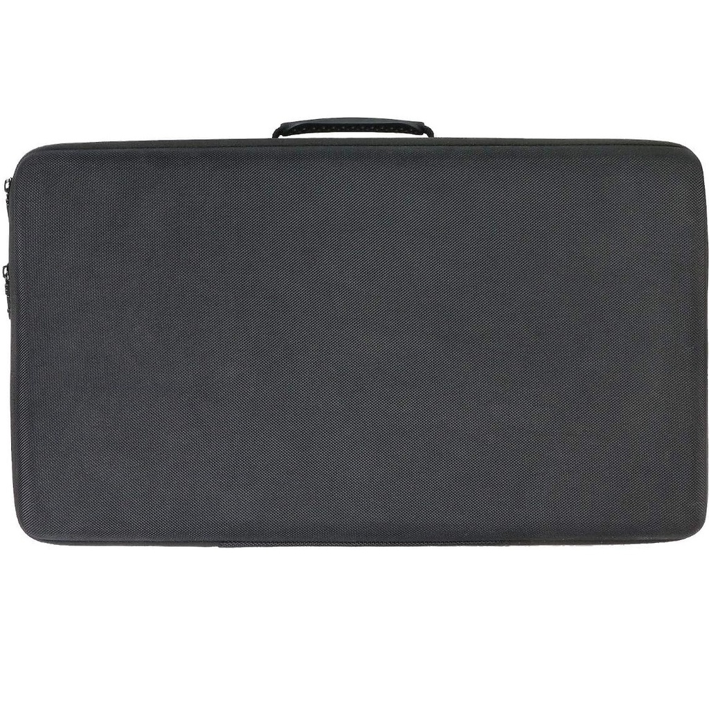 Estuche semi duro de Controlador 49x28x6 cm