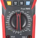 UNI-T UT89XE Tester Probador Multímetro True RMS hasta 1000V (1).webp