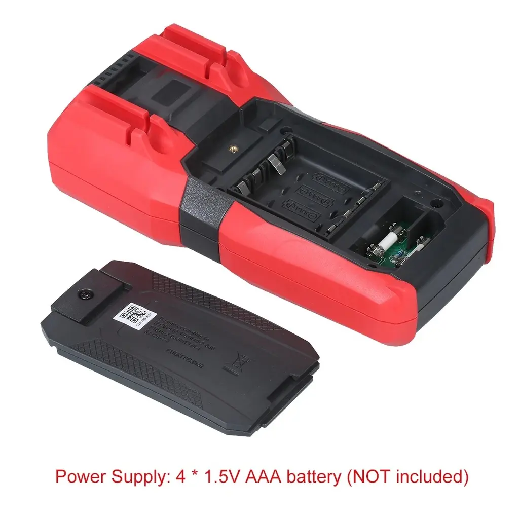 UNI-T UT89XE Tester Probador Multímetro True RMS hasta 1000V (2).webp