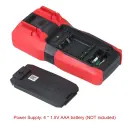 UNI-T UT89XE Tester Probador Multímetro True RMS hasta 1000V (2).webp