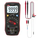 UNI-T Tester Probador multímetro True RMS hasta 1000V.webp