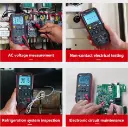 UNI-T UT60S Tester Probador Multímetro Digital True RMS hasta 1000V (2).webp