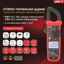 UNI-T TESTER MULTIMETRO AMPERIMETRICA PINZA DIGITAL (5).webp