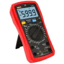UNI-T UT890C Tester Probador Multímetro Digital True RMS hasta 1000V.webp