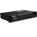 SEIKAKU MPA-2250 Amplificador Linea 70V-110V, 2 Zonas x 250W, Mezclador MP3+FM+BT.webp