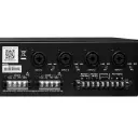 SEIKAKU MPA-2250 Amplificador Linea 70V-110V, 2 Zonas x 250W, Mezclador.webp