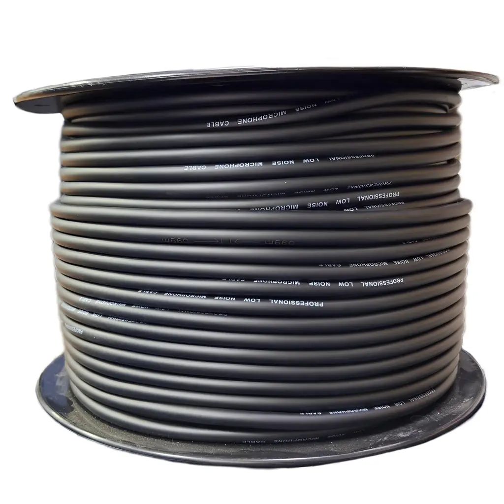 SAYPRO SA-CM12-100-ROLLO Cable de Micrófono XLR 100MTS (1).webp