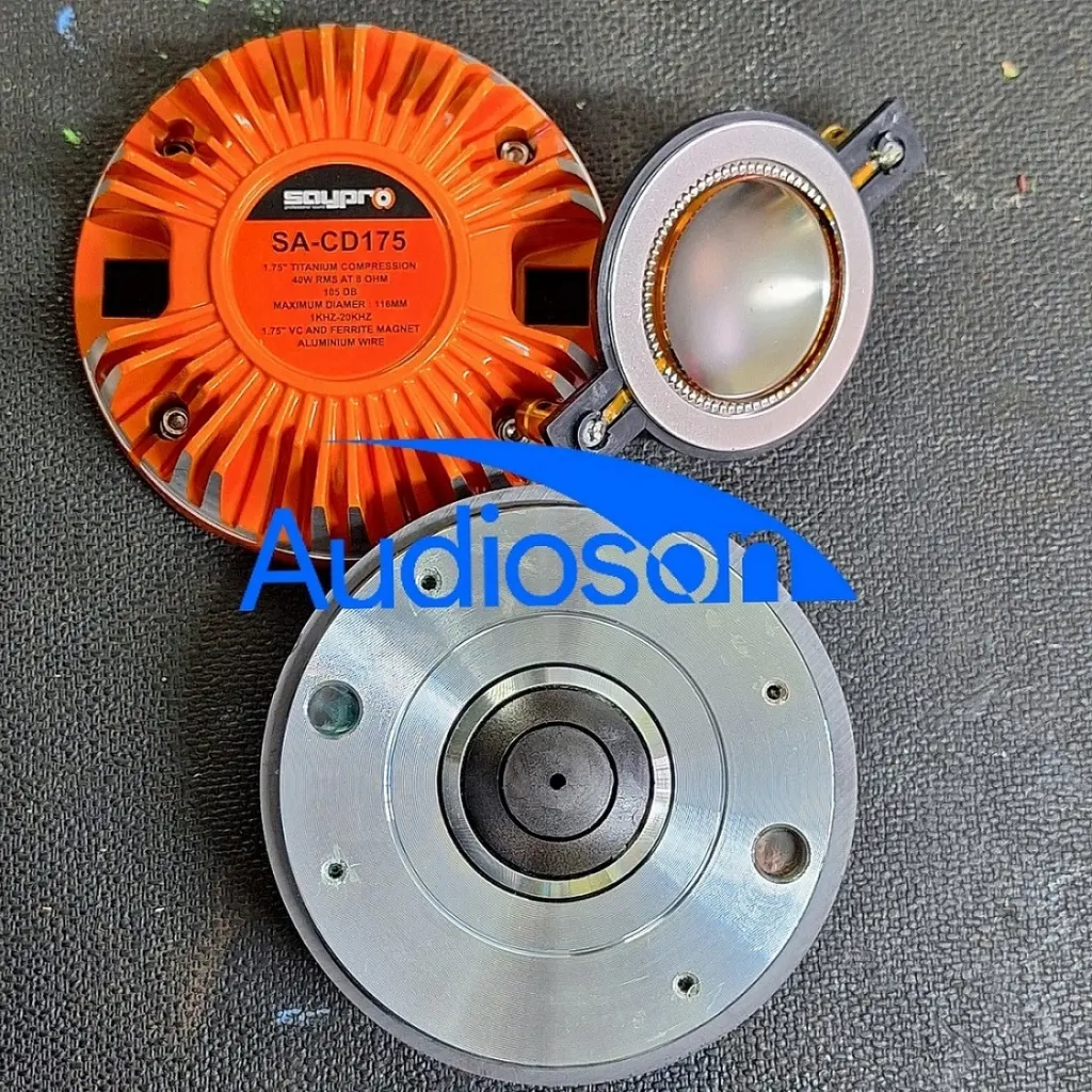 SAYPRO SA-CD175 Agudo Driver 80W Max. 40W RMS. (3).webp