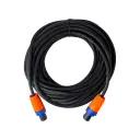 SAYPRO SA-C46-50 CABLE DE CORNETA SPEAKON A SPEAKON 15 METROS.webp