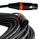 SAYPRO SA-C25-50FT Cable de Audio, Microfono o Corneta Amplificada  XLR 15MTS.webp