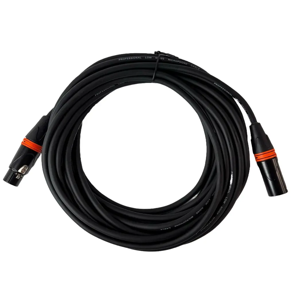 SAYPRO SA-C25-50FT Cable de Audio, Microfono o Corneta Amplificada  XLR 15MTS (1).webp