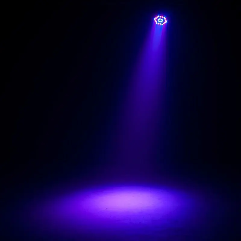 ADJ ELIMINATOR LP 42 RGBW LUZ PAR RGBWA DMX 42 LED x 1W (2).webp