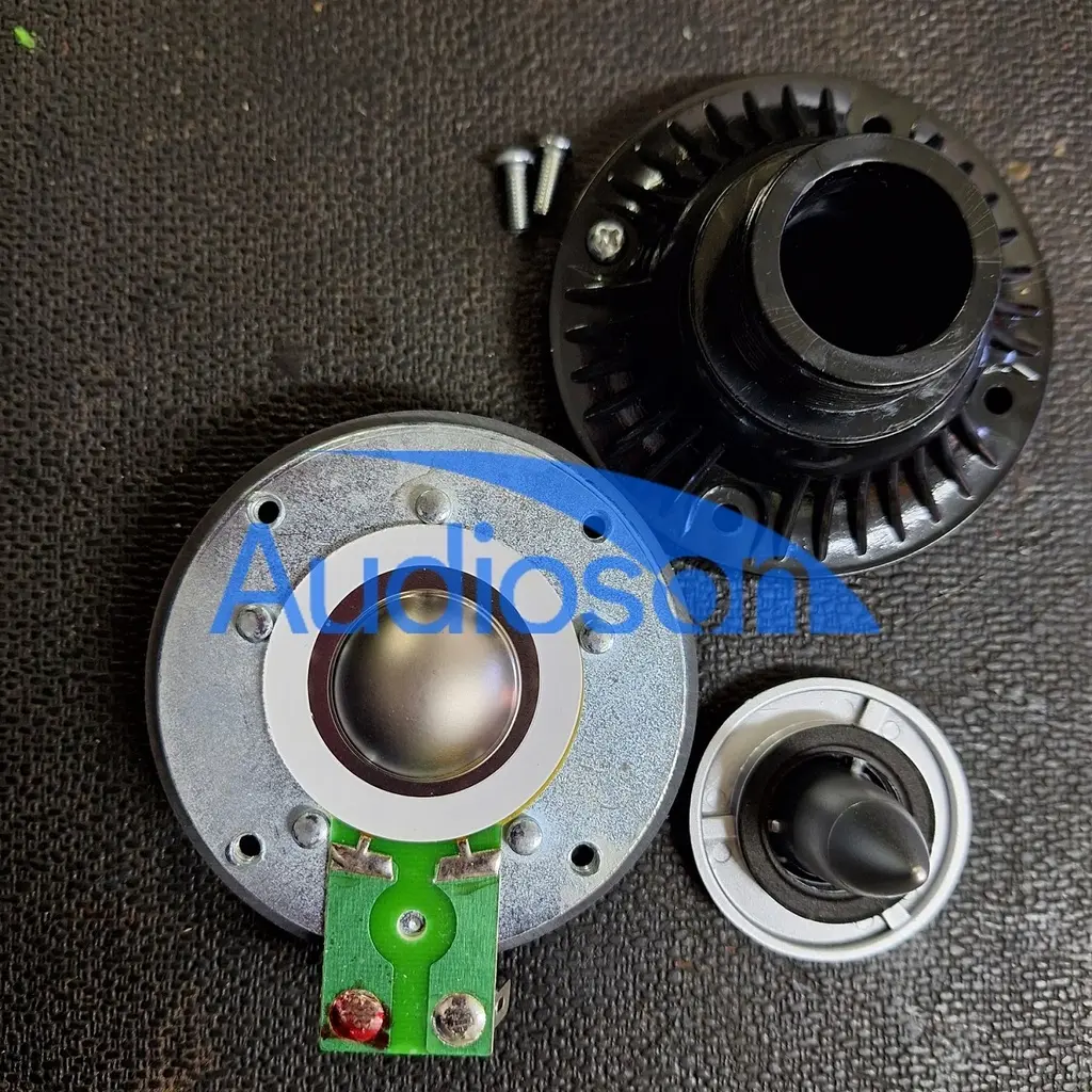 SAYPRO SA-CD25 Agudo Driver 30W RMS.webp