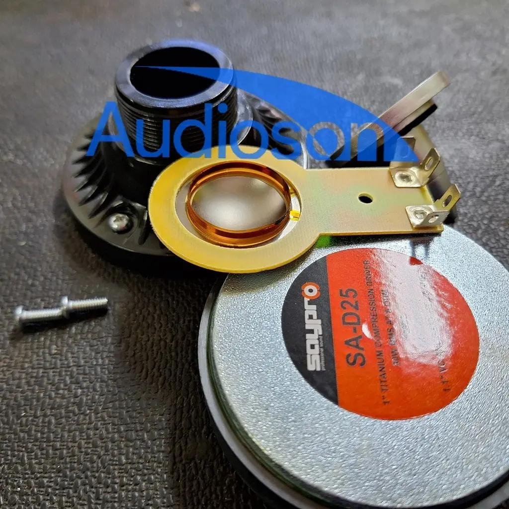 SAYPRO SA-CD25 Agudo Driver 30W RMS (1).webp