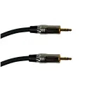 SAYPRO SA-C61-10FT Cable Audio Auxiliar Plug Mini Estéreo a Plug mini Estéreo 3mt.webp