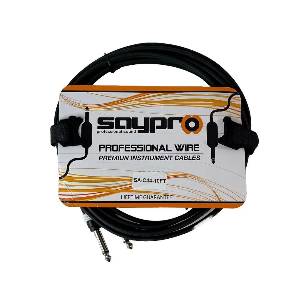 SAYPRO Cable De Audio Plug Estéreo Mini a Doble Plug Mono Grande 3mt (6).webp