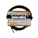 SAYPRO Cable De Audio Plug Estéreo Mini a Doble Plug Mono Grande 3mt (6).webp