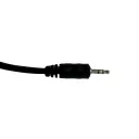 SAYPRO Cable De Audio Plug Estéreo Mini a Doble Plug Mono Grande 3mt (8).webp