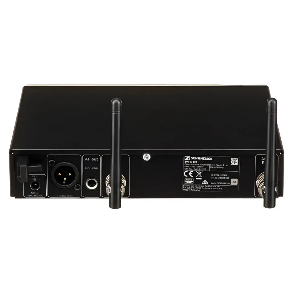 SENNHEISER EW-D ME3 SET MICROFONO INALAMBRICO VOCAL MANOS LIBRES HEADSET DIGITAL.webp