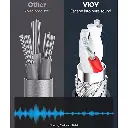 Cable Extensión de Audifonos Plug Mini Estéreo a Jack Mini Estéreo 3mt VIOY Audio Auxiliar (3).webp