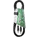 ROXTONE RACC260L3 Cable Extensión de Audifonos Plug Mini Estéreo a Jack Mini Estéreo 3mt Audio Auxiliar.webp