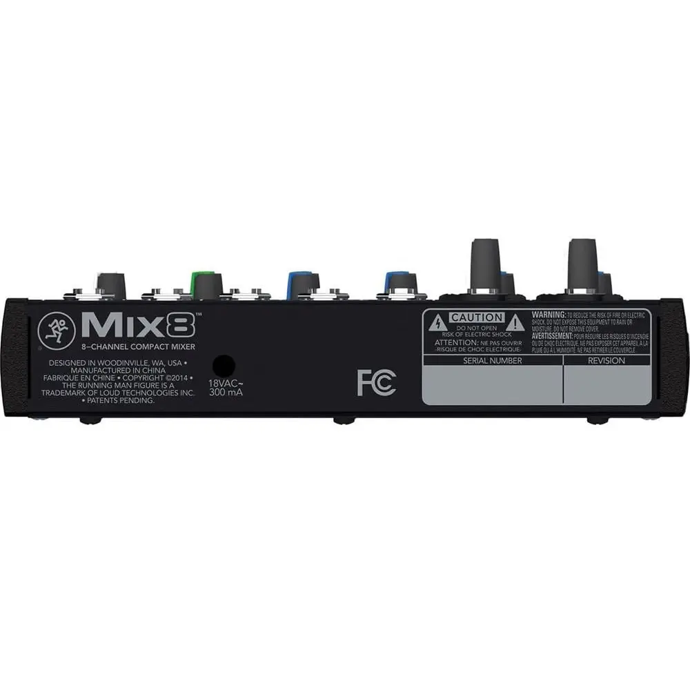 MACKIE MIX8 CONSOLA 8 ENTRADAS (2).webp