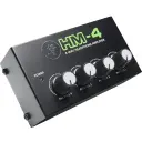MACKIE HM-4 AMPLIFICADOR DE AUDIFONOS 4CH.webp