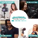 MOVO VXR10 Micrófono Universal De Escopeta Compatible con cámaras y teléfonos Smartphone DSLR, iPhone y Android. (1).webp