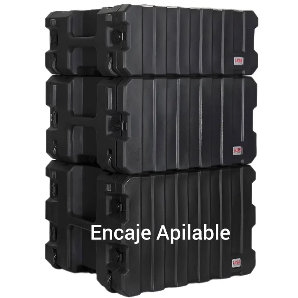 GATOR G-PROR encaje apilable.webp