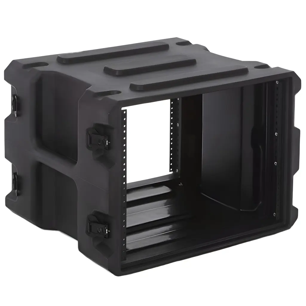 GATOR G-PRO-8U-19 RACK 8 Espacios para Procesos - copia.webp