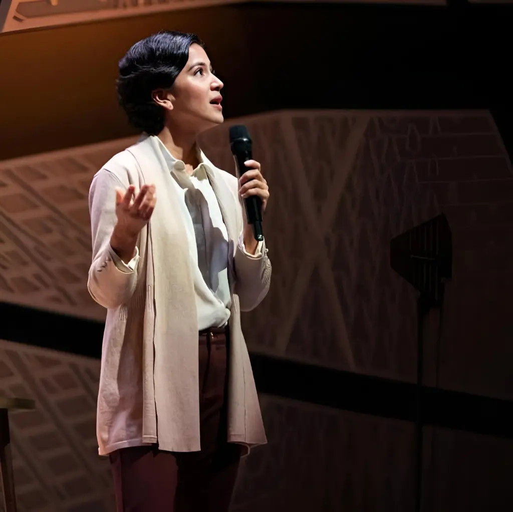 SENNHEISER EW DIGITAL 835-S Micrófono Inalámbrico Vocal de Mano Profesional Inteligente (1).webp