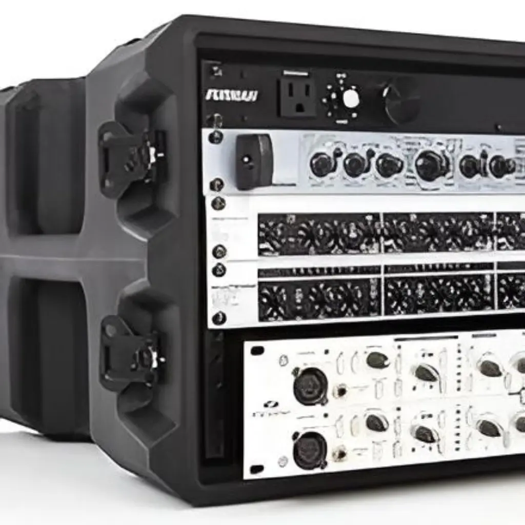 GATOR G-PRO-6U-13 RACK 6 Espacios para Procesos (3).webp