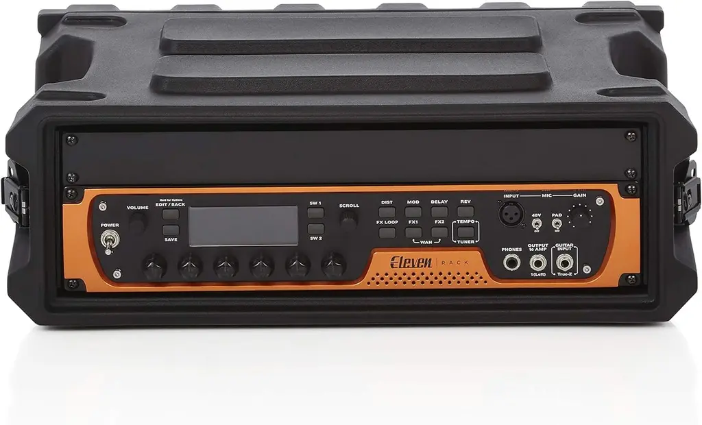 GATOR G-PRO-3U-13 RACK 3 Espacios para Procesos (4).webp