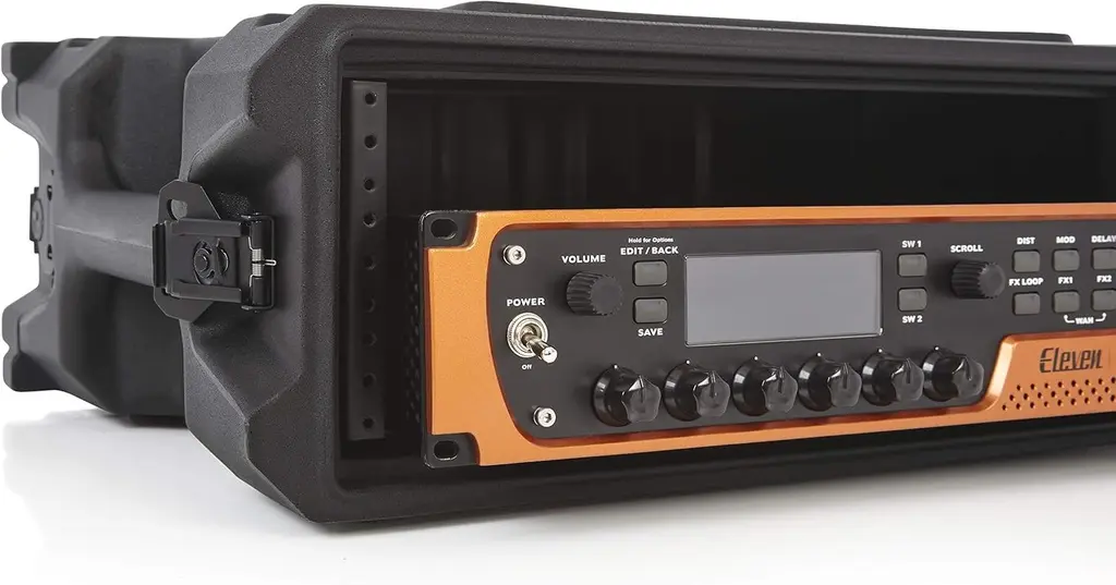 GATOR G-PRO-3U-13 RACK 3 Espacios para Procesos (3).webp