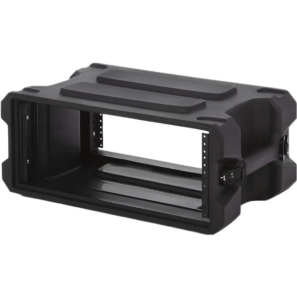 GATOR G-PRO-4U-13 RACK 4 Espacios para Procesos.webp