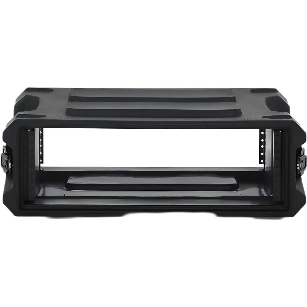 GATOR G-PRO-3U-13 RACK 3 Espacios para Procesos.webp