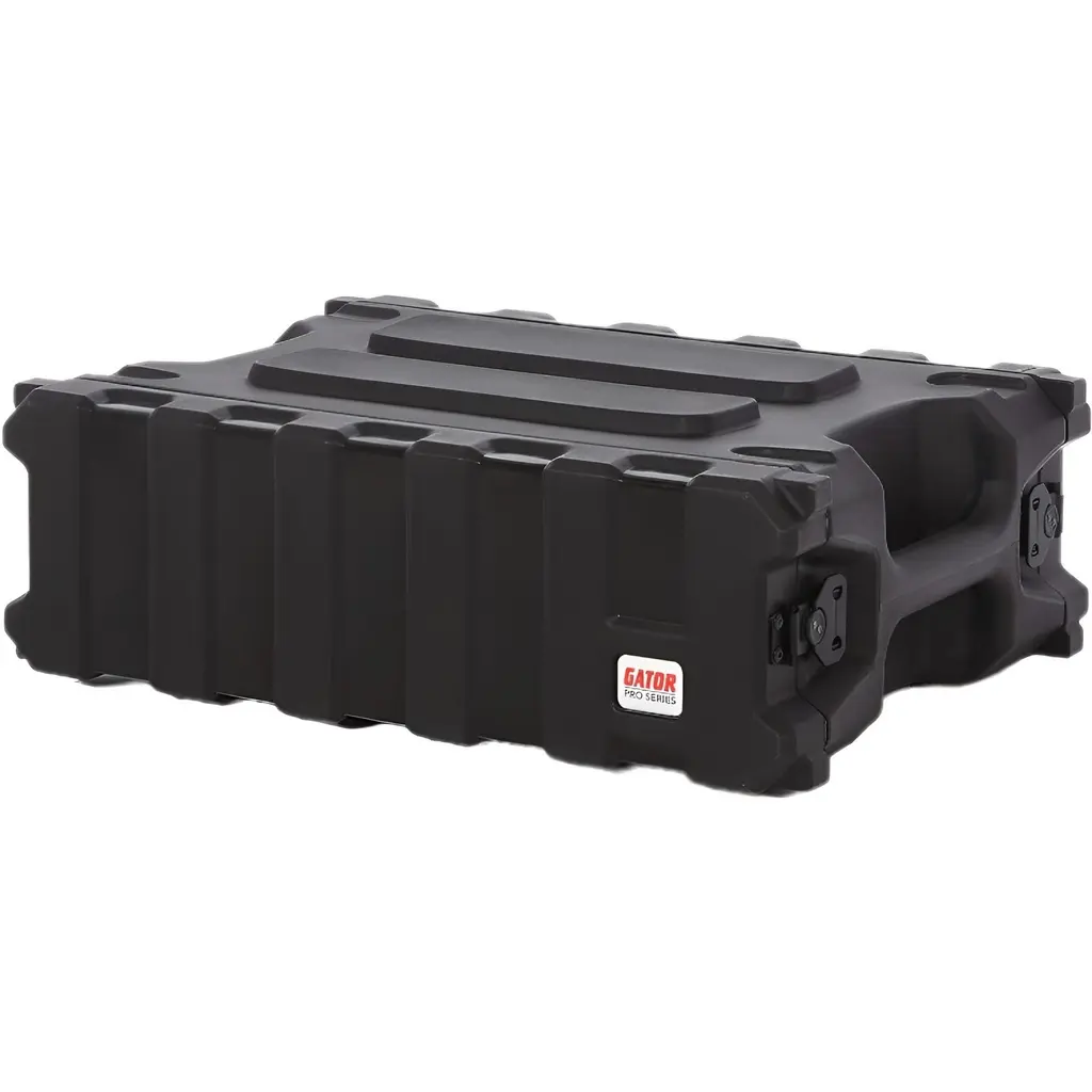 [G-PRO-3U-13] GATOR G-PRO-3U-13 RACK 3 Espacios para Procesos.webp