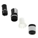 NEUTRIK NAC3FXXB-W-L POWERCON CORRIENTE 20A 250V AEREO GRIS Para De Cable De 10 a 18 mm (3).webp