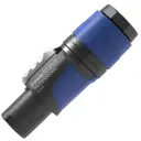 NEUTRIK NAC3FXXA-W-L POWERCON CORRIENTE 20A 250V AEREO AZUL Para De Cable De 10 a 18 mm - copia.webp