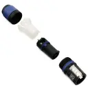 NEUTRIK NAC3FXXA-W-L POWERCON CORRIENTE 20A 250V AEREO AZUL Para De Cable De 10 a 18 mm (3) - copia.webp