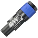 NEUTRIK NAC3FXXA-W-S POWERCON CORRIENTE 20A 250V AEREO AZUL Para De Cable De 6 a 12 mm.webp