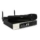 SENNHEISER EW DIGITAL 835-S Micrófono Inalámbrico Vocal de Mano Profesional Inteligente (2).webp