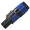 NEUTRIK NAC3FXXA-W-S POWERCON CORRIENTE 20A 250V AEREO AZUL Para De Cable De 6 a 12 mm (1).webp