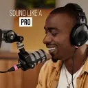 RODE POPMIC FG0419572  Micrófono Estudio Grabación De Condensador.webp