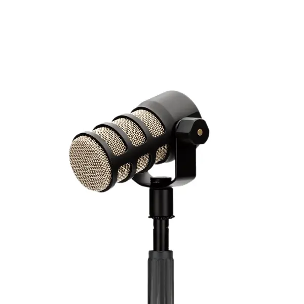 RODE POPMIC FG0419572  Micrófono Estudio Grabación De Condensador p.webp