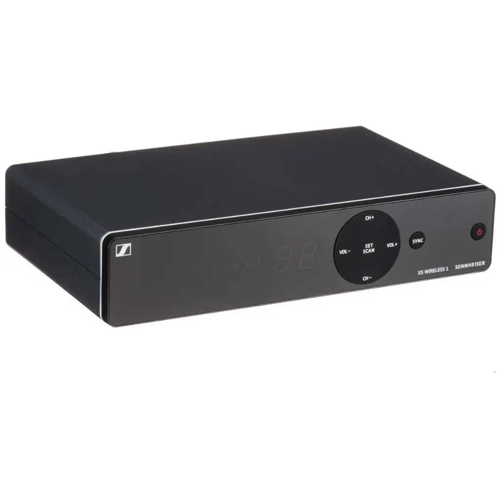 SENNHEISER XSW 1-835 Micrófono Inalámbrico Vocal de Mano (2).webp