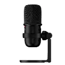 HyperX SOLOCAST 4P5P8AA Micrófono condensador USB RGB Gaming, podcasts, Twitch, YouTube, Discord (2).webp