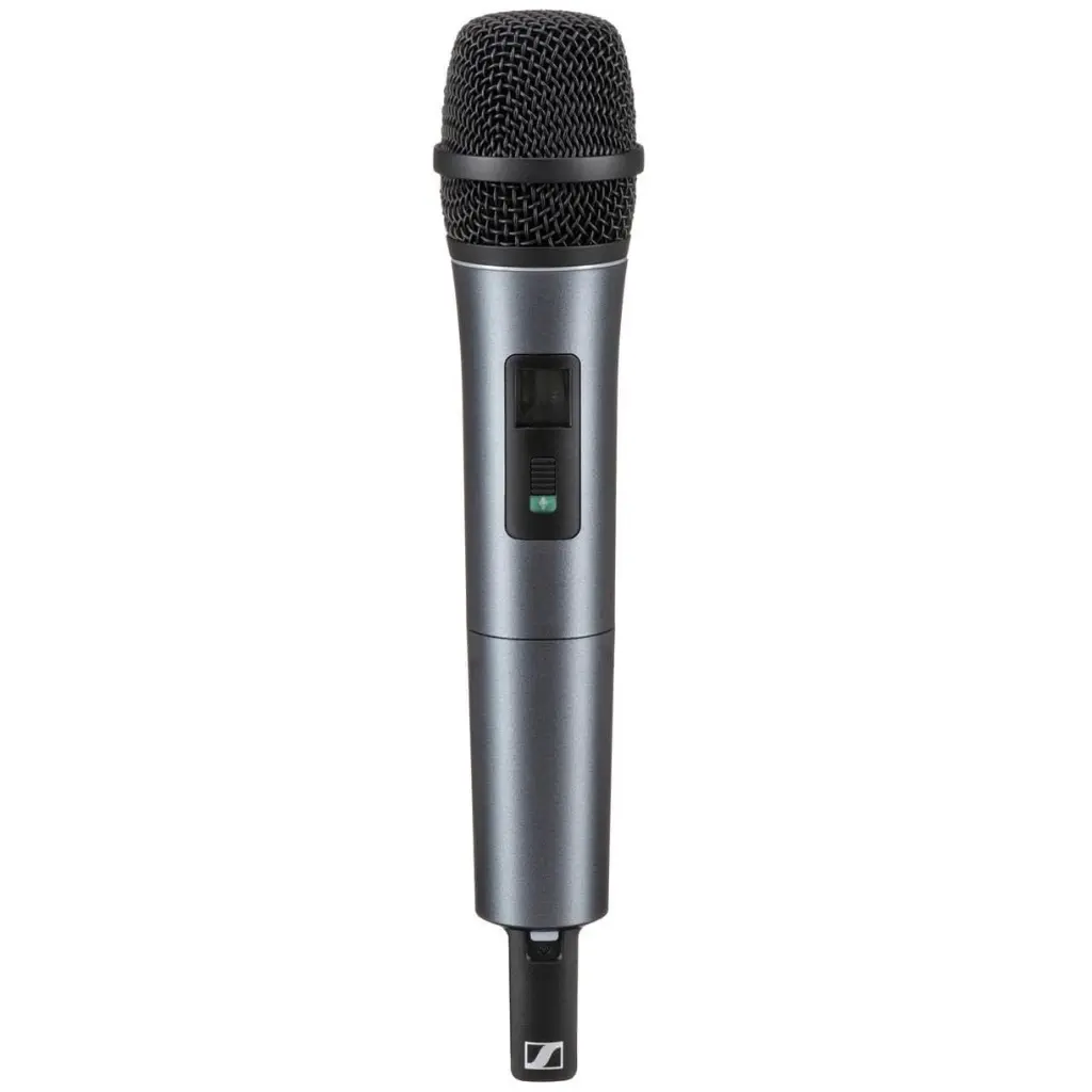 SENNHEISER XSW 1-835 Micrófono Inalámbrico Vocal de Mano (7).webp
