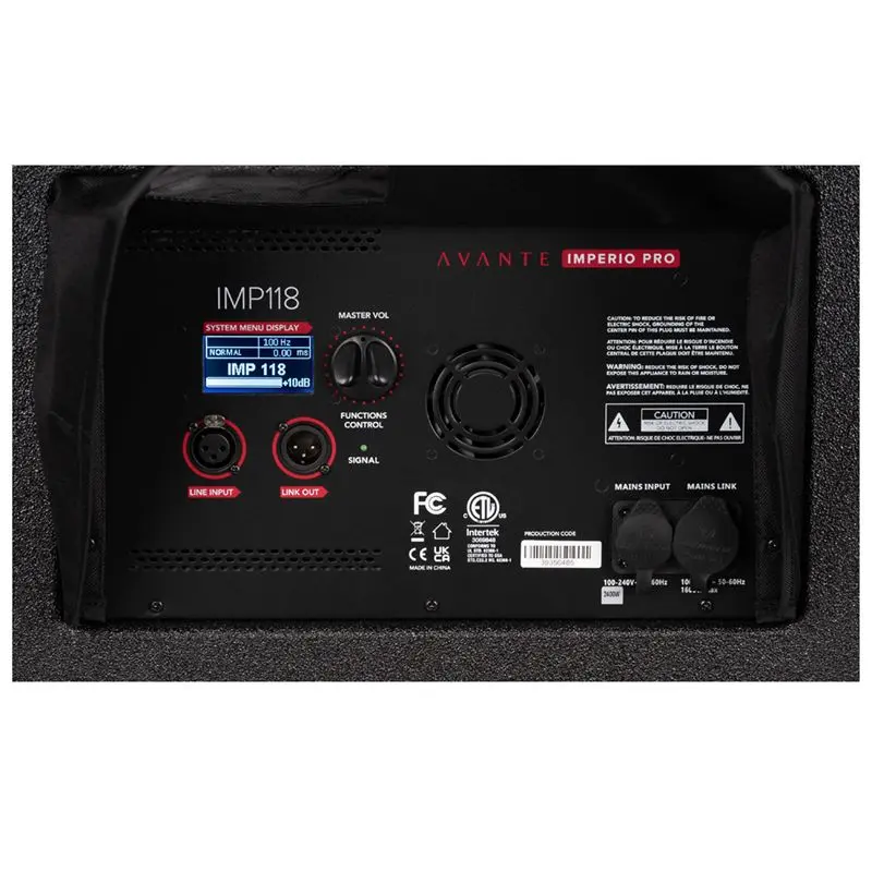 AVANTE AUDIO IMP118 SUB BAJO DUAL 10_ WOOFERS 700W RMS AMPLIFICADO (2).webp