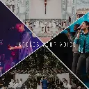 PHENYX PRO PTU-52-2H MICROFONOS INALAMBRICOS de Mano UHF 2 Canales (2).webp